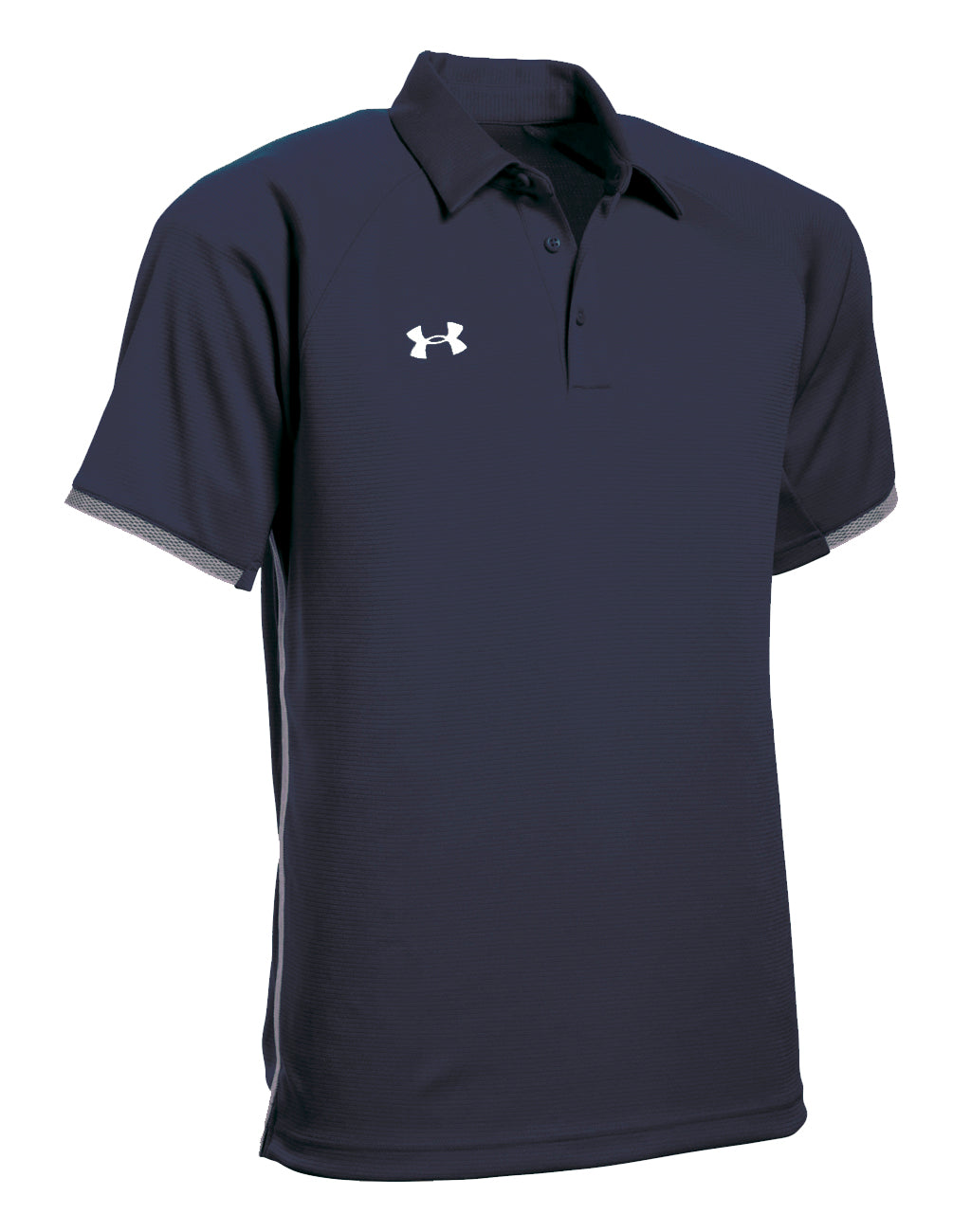 Men's Under Armour Rivel Polo Shirt