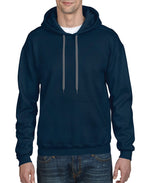 Unisex Gildan Fleece Hoody