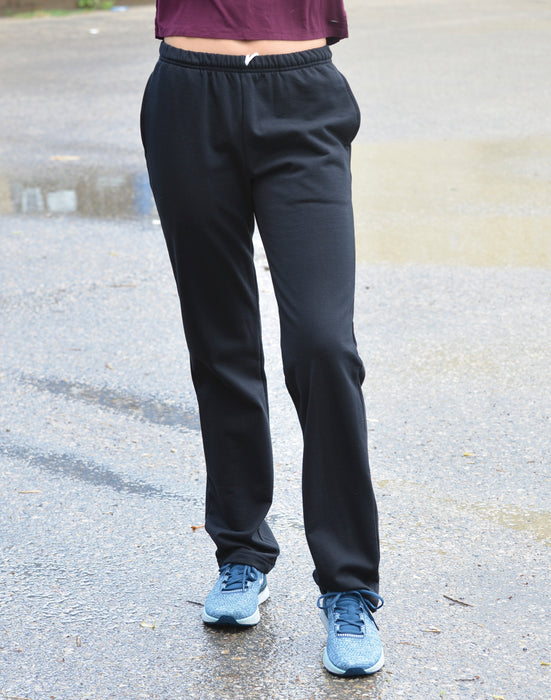 Women's American Apparel Slim Fit Sweat Pant — Winnipeg Outfitters