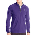 Unisex Adidas Adi Golf 1/4 Zip Top