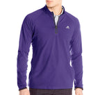 Unisex Adidas Adi Golf 1/4 Zip Top