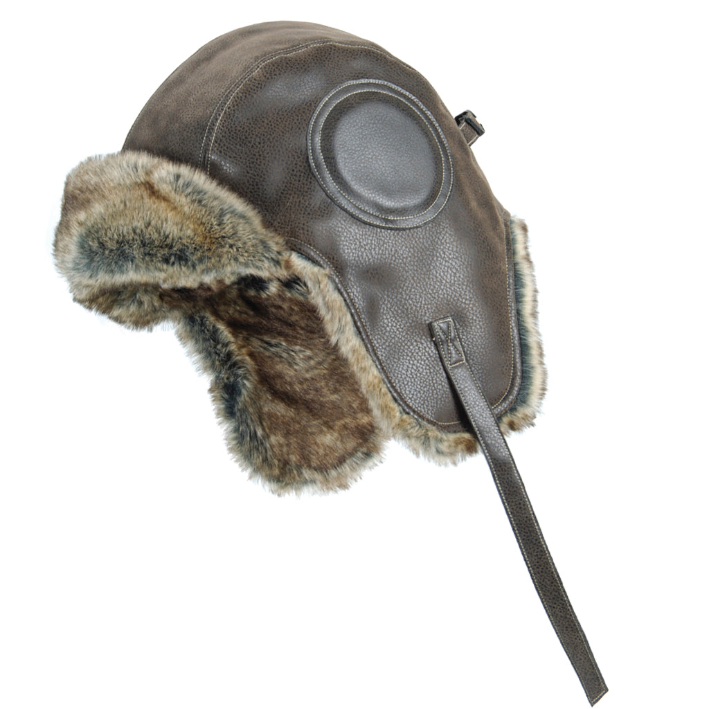 Men's Misty Mountain B29 Replica Hat