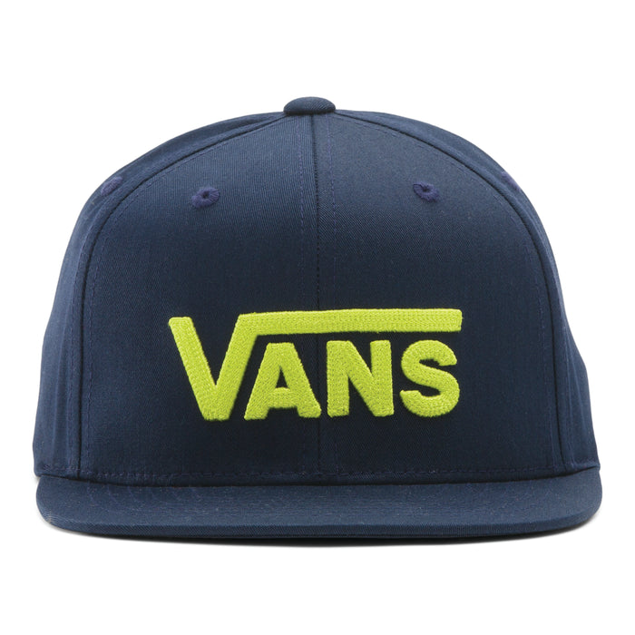 Boy's Vans Drop V II Snapback