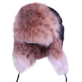 Bobcat Aviator Hat
