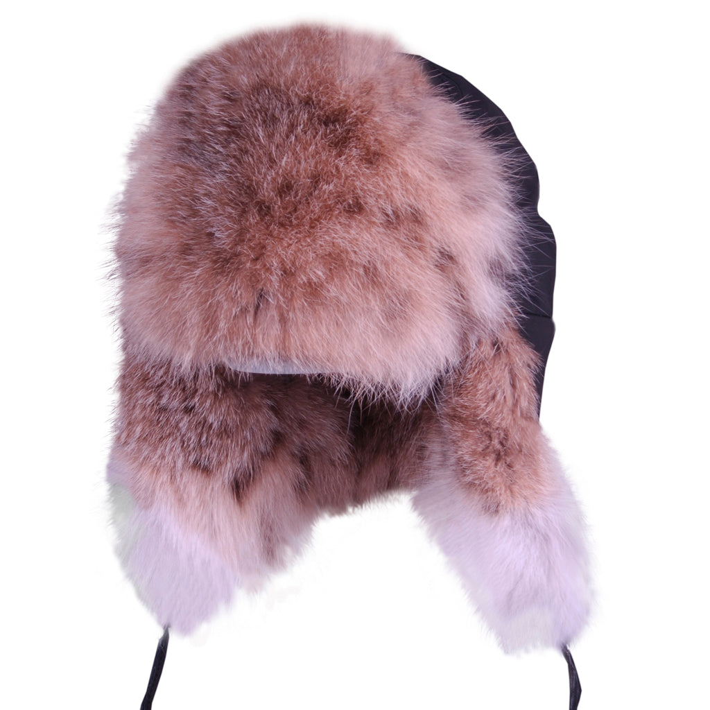 Bobcat Aviator Hat