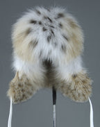 Bobcat Aviator Hat