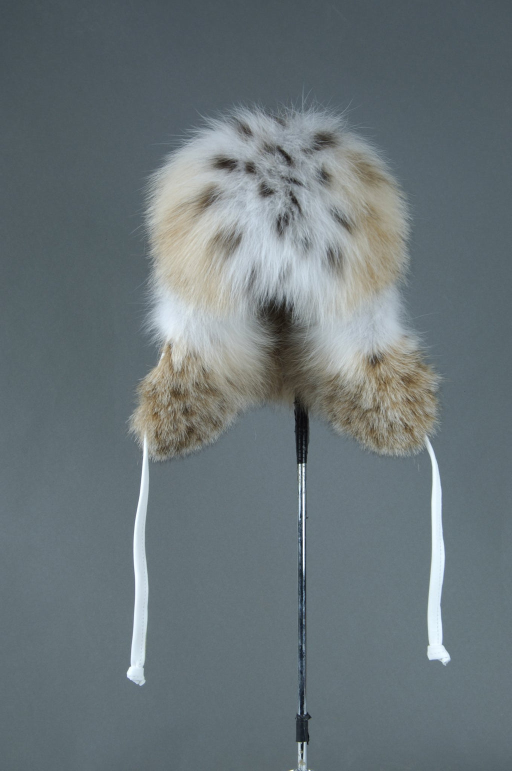 Bobcat Aviator Hat