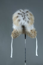 Bobcat Aviator Hat