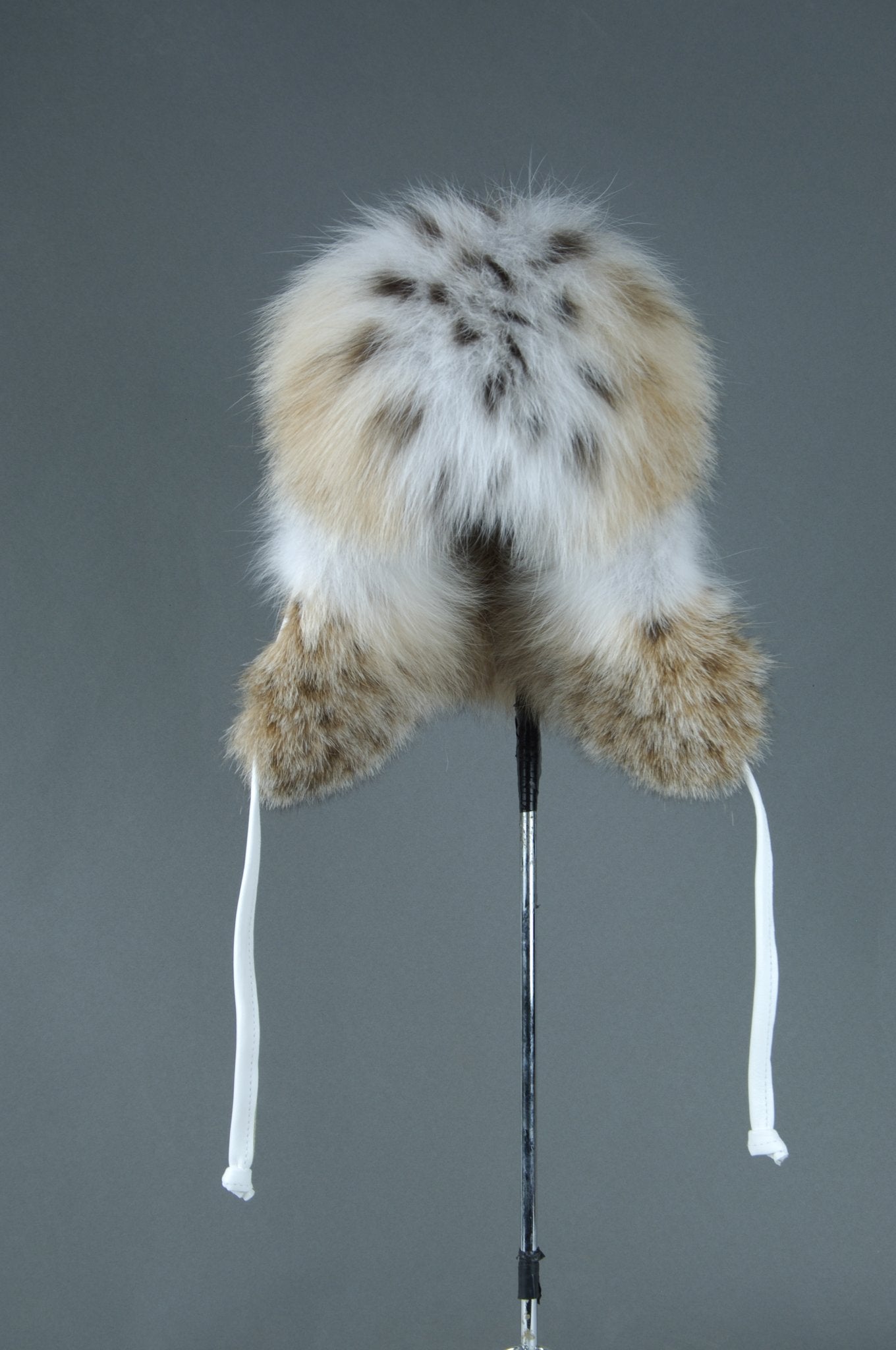 Bobcat Aviator Hat