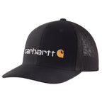 Women's Carhartt Canvas Mesh Back Cap