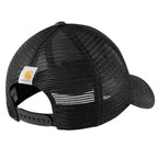 Women's Carhartt Canvas Mesh Back Cap
