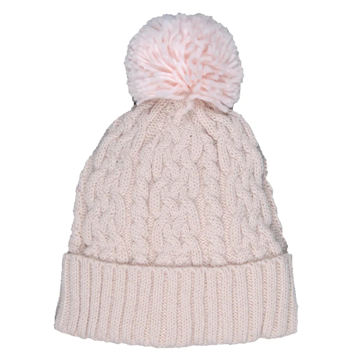 Girl's Hot Paws Classic Fit Beanie