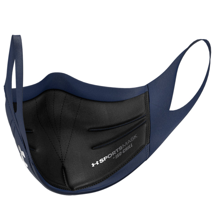 Under Armour Sports Mask 2 navy