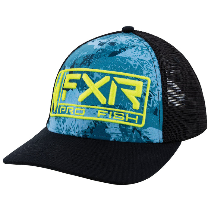 Men's FXR Pro Fish Hat