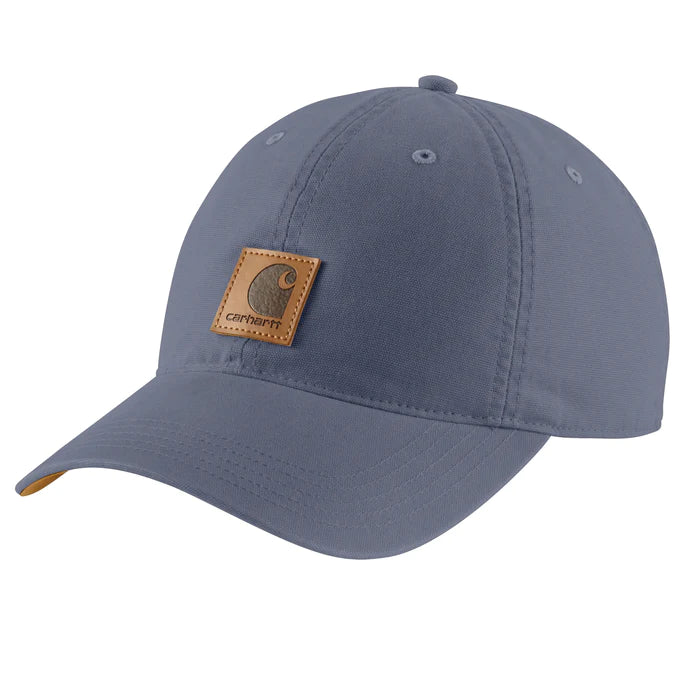 Women's Carhartt Canvas Cap