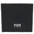 FXR Infinite Neck Warmer black and white