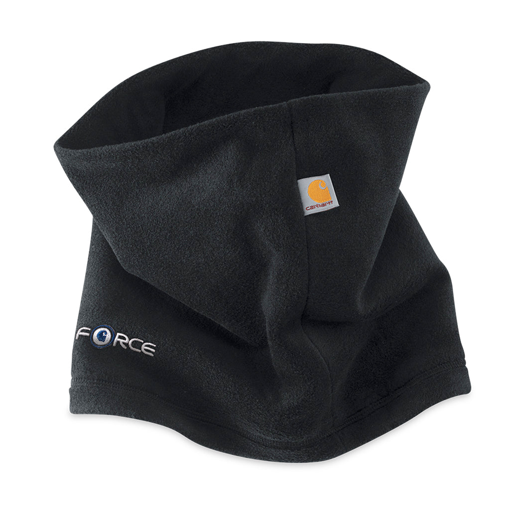 Products Carhartt Force Fleece Neck Gaiter