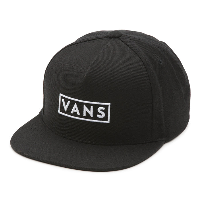 Men's Vans Easy Box Snap Back Hat