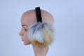 Red Fox Earmuffs 1