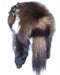 wolverine mountain fur hat 4