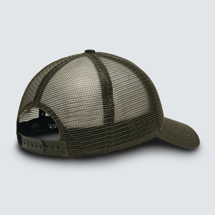 Men's Oakley Trucker Ellipse Hat