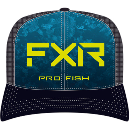 FXR Pro Fish Hat — Winnipeg Outfitters
