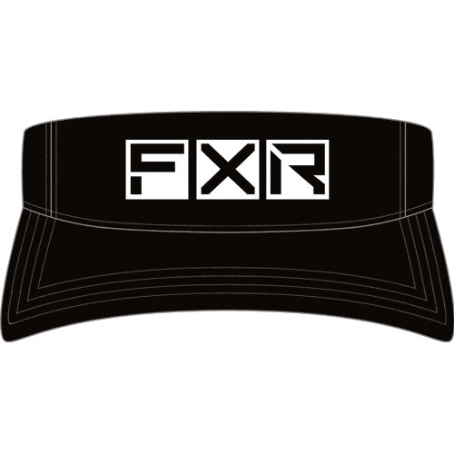 FXR Attack Visor