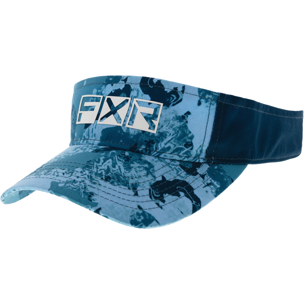 FXR Attack Visor