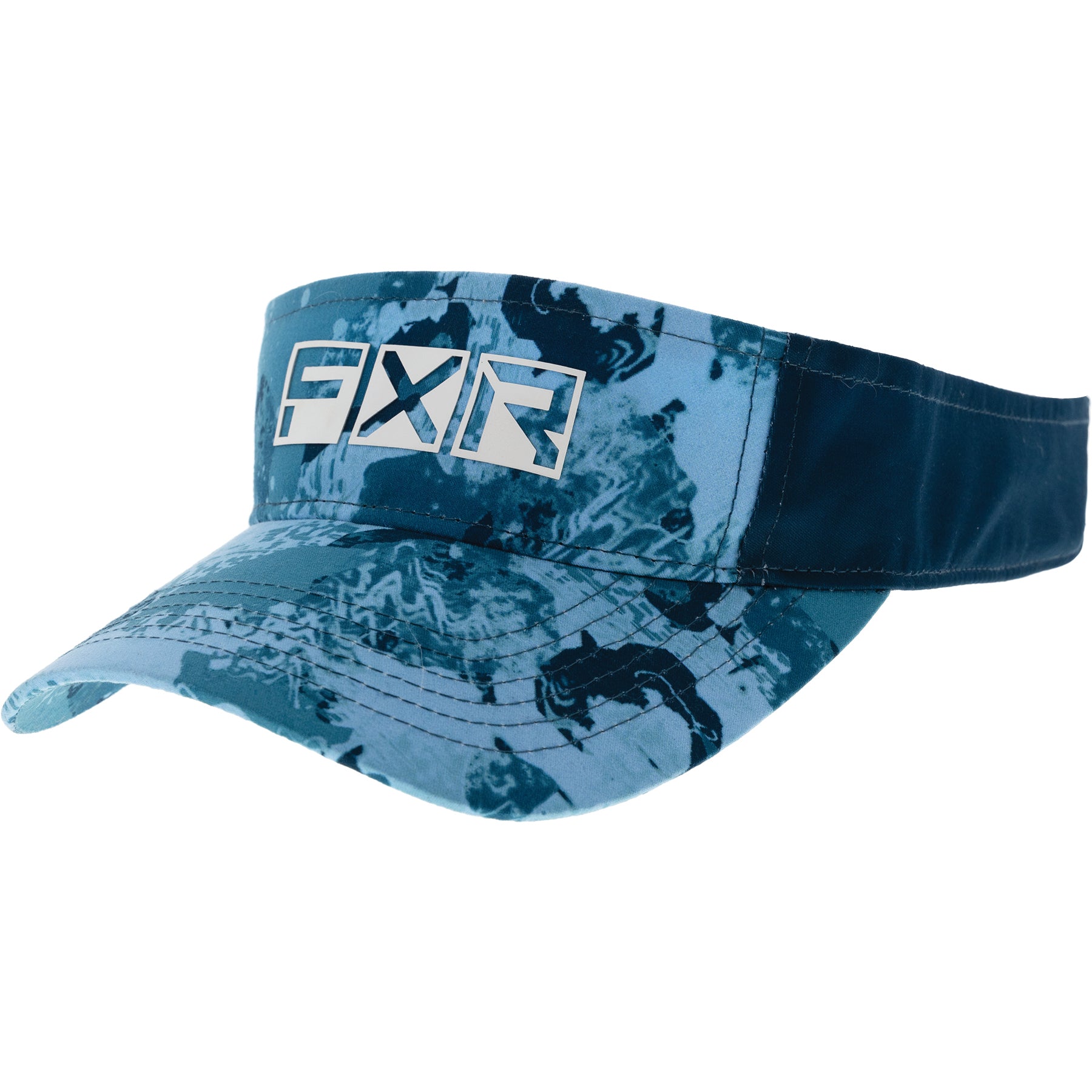 FXR Attack Visor