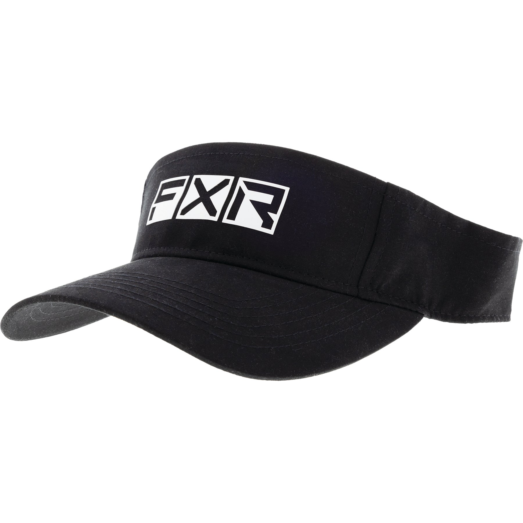 FXR Attack Visor