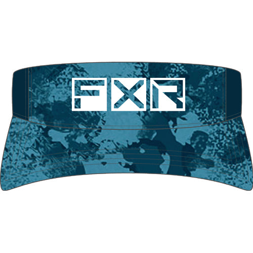 FXR Attack Visor