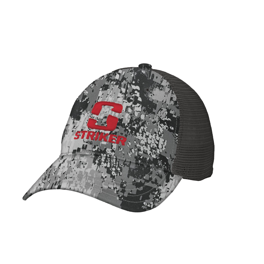 Men's Striker Guide Trucker Cap