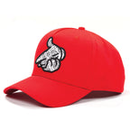 Men's C&C Paisley Logo Airgun Cap