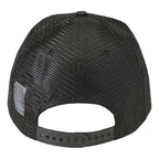 Men's CAT Raised Logo Hat