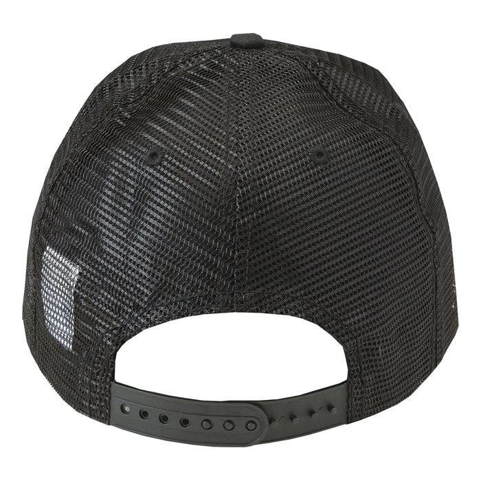 Men's CAT Raised Logo Hat