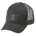 Men's CAT Raised Logo Hat