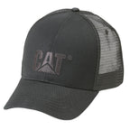 Men's CAT Raised Logo Hat