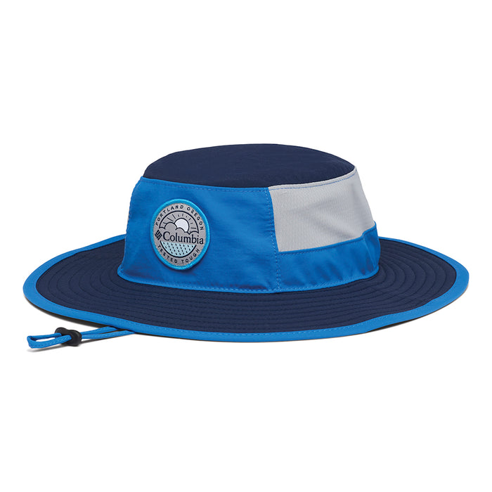 Columbia Kids' Bora Bora Booney Hat - S/M - Blue