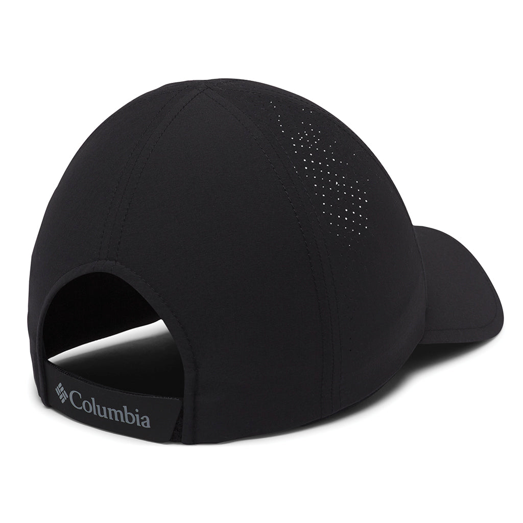 Adult Columbia Silver Ridge Ball Cap