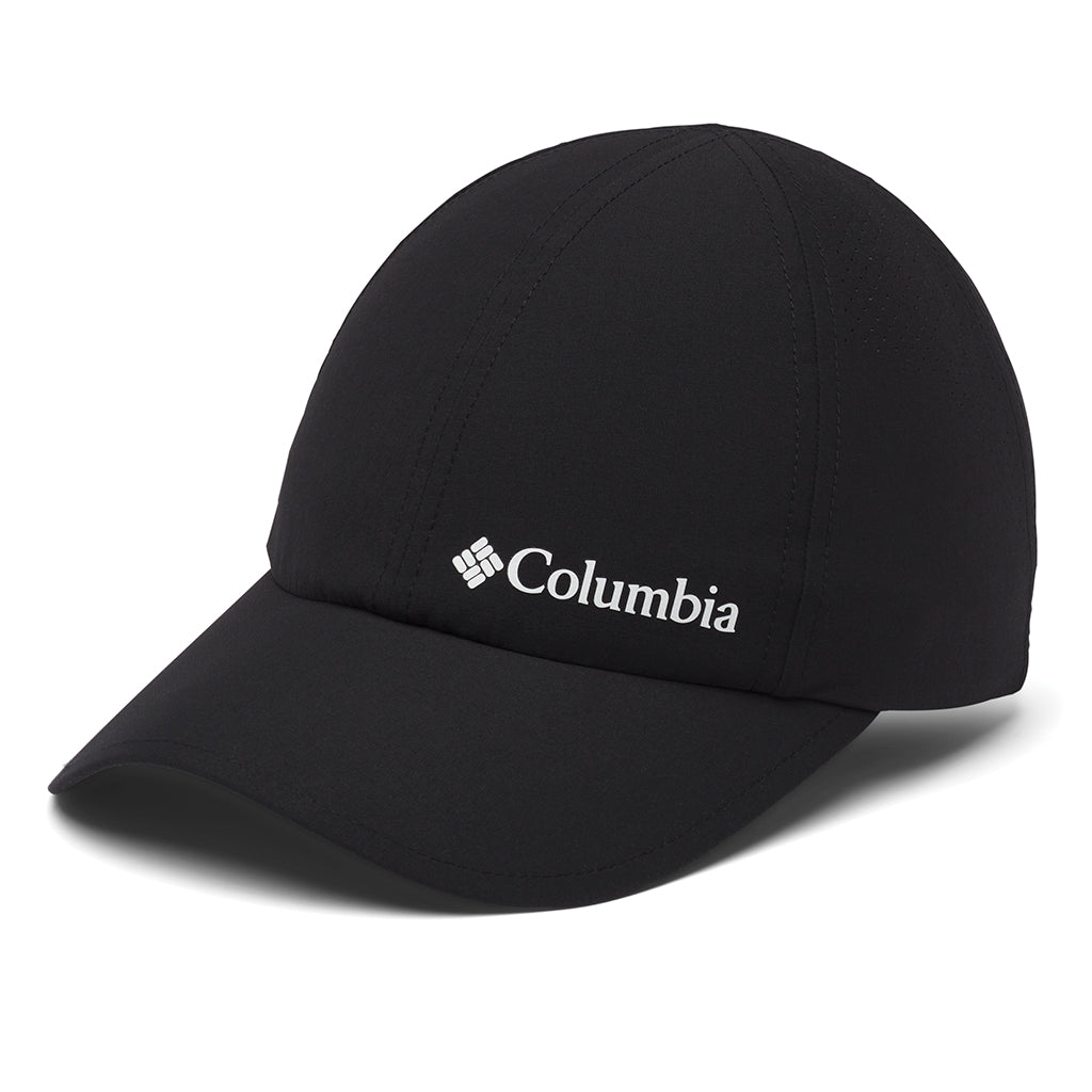 Adult Columbia Silver Ridge Ball Cap