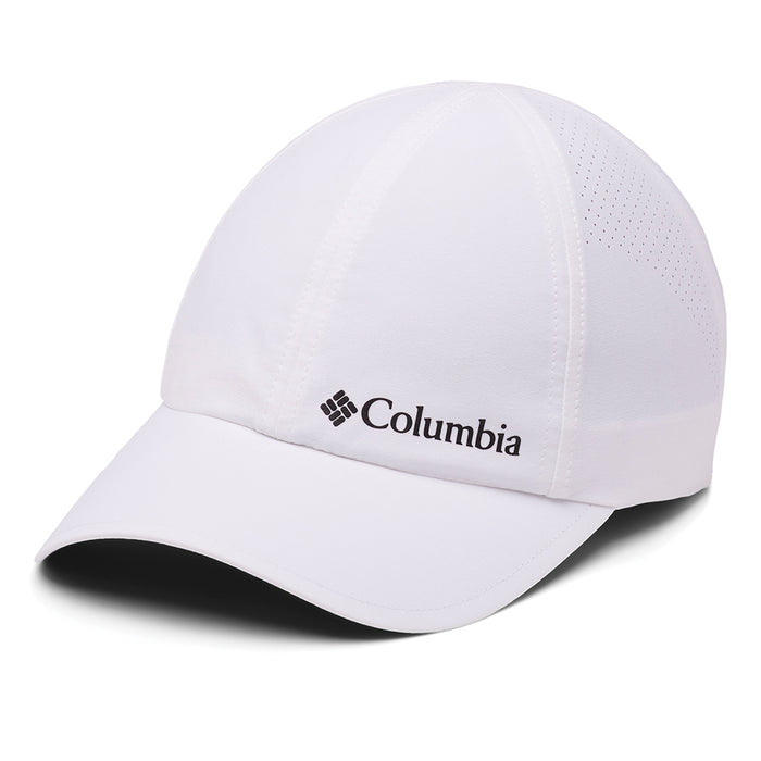Adult Columbia Silver Ridge Ball Cap