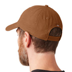 Dickies Washed Canvas Cap