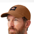 Dickies Washed Canvas Cap
