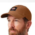 Dickies Washed Canvas Cap