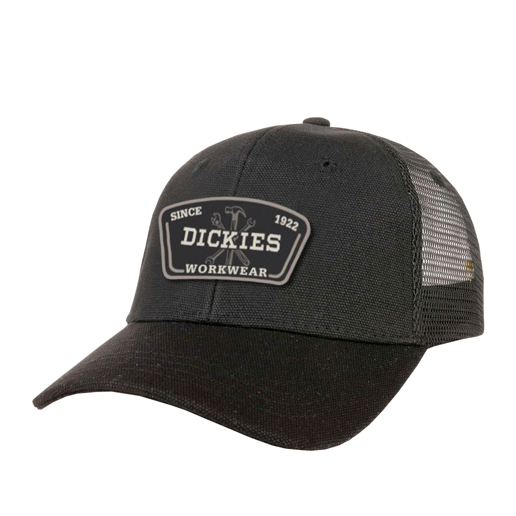 Dickies trucker cap deals