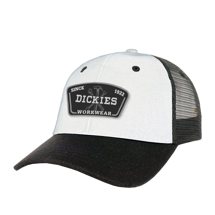 Dickies Canvas Trucker Cap