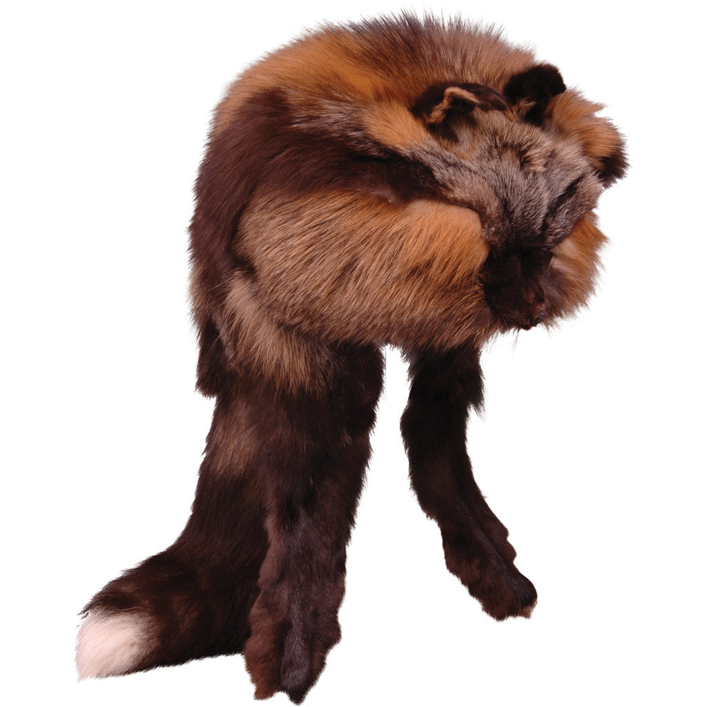 Fox _Fur_hat