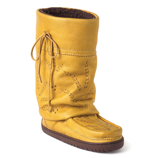 Tall gatherer mukluk hot sale