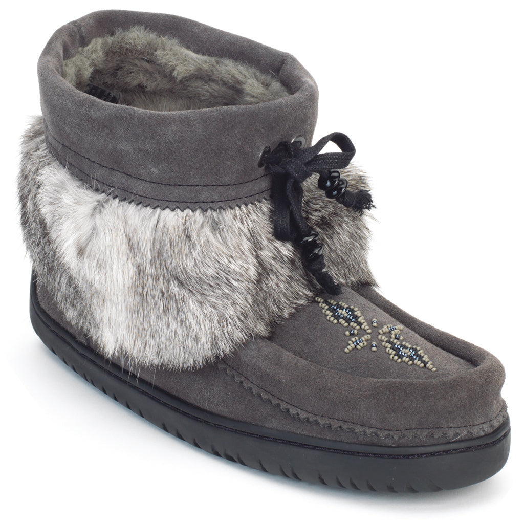 Women's Manitobah Keewatin Mukluk