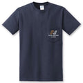 Women's N/A/L Ash City Short Sleeve Shirt
